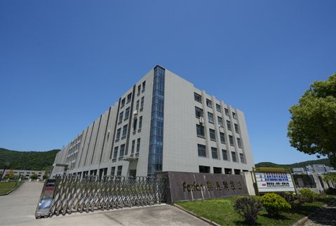 DinPei Electronics (HK) Limited