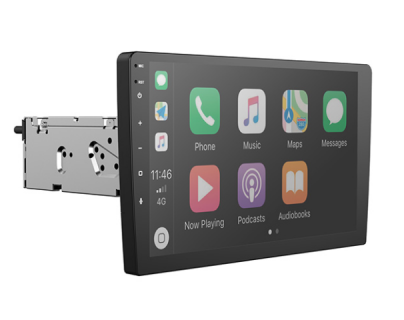 How Did Carplay Stereos Emerge and Evolve?