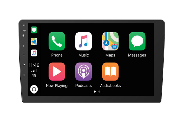 APPLE CARPLAY and ANDROID AUTO vs. Regular Bluetooth Stereo