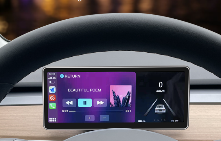 APPLE CARPLAY and ANDROID AUTO vs. Regular Bluetooth Stereo