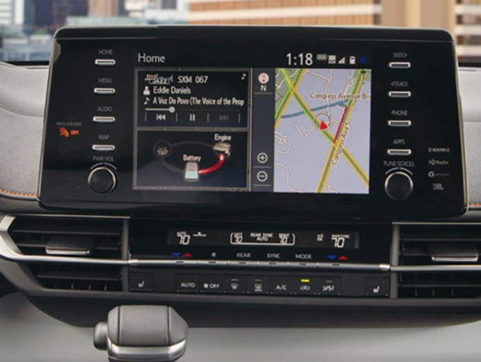 Hardware Options for Upgrading Your Car Stereo