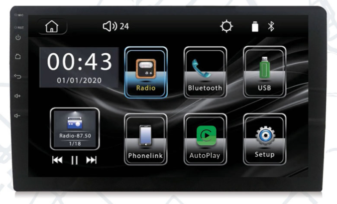 Hardware Options for Upgrading Your Car Stereo