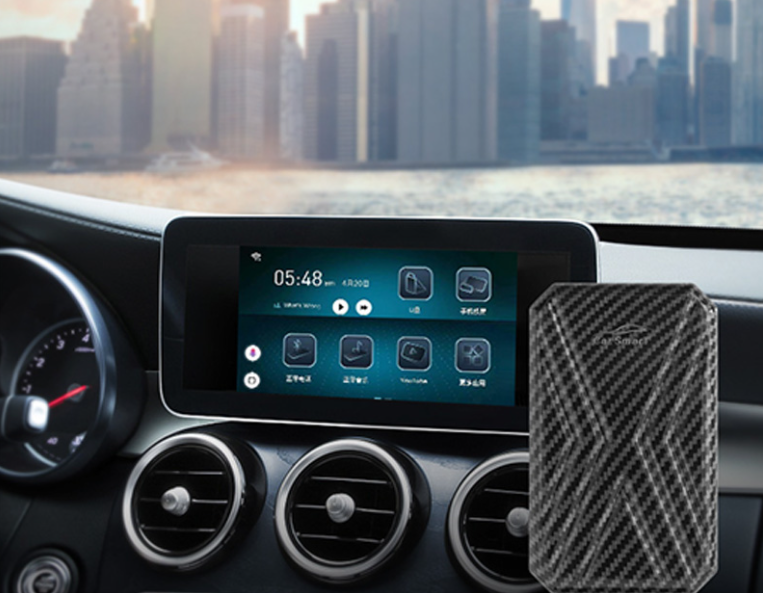 The Advantages of Carplay on the Car Display Screen
