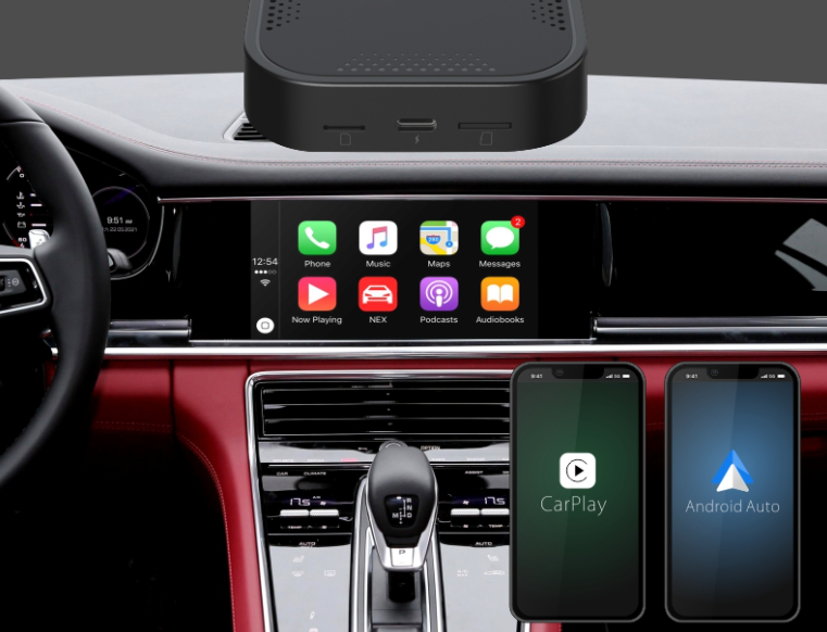 What You Need to Know about Using Apple CarPlay