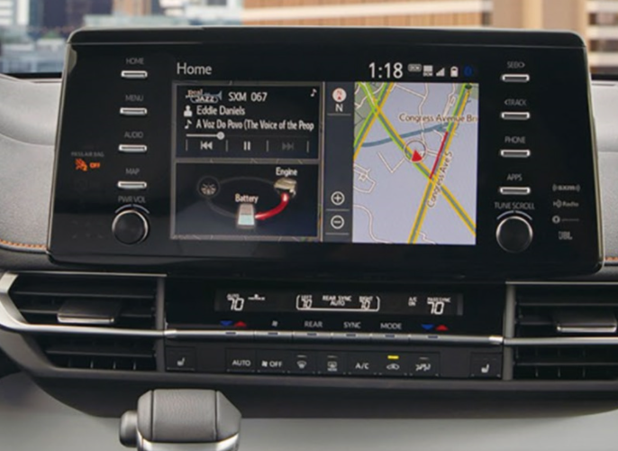 What Can CarPlay Do As Your Car Stereo