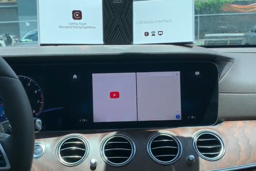 How to Add Wireless Carplay to Your Vehicles