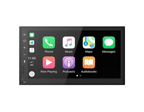 Apple CarPlay Linux 6.75 Universal Car Stereo DP9001