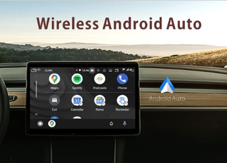 Why Do More Car Radio Customers Prefer WinCE System with CarPlay over Traditional Android Unit?