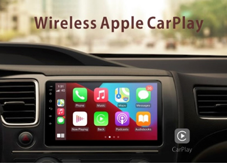 Why Do More Car Radio Customers Prefer WinCE System with CarPlay over Traditional Android Unit?cid=6