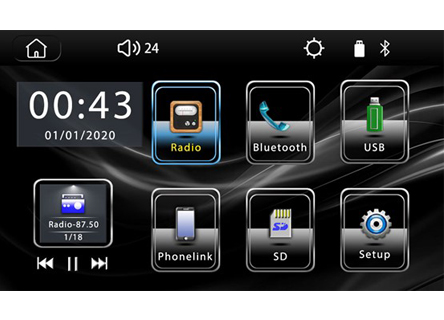 Why Do More Car Radio Customers Prefer WinCE System with CarPlay over Traditional Android Unit?cid=6