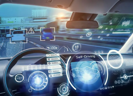 Car Navigation in Autonomous Vehicles: A Car Stereo Supplier’s Perspective