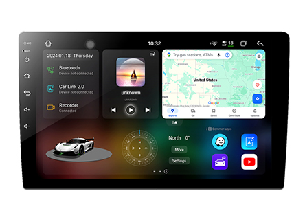 Unleash the Ultimate Driving Experience: The Best Android Head Unit for Car
