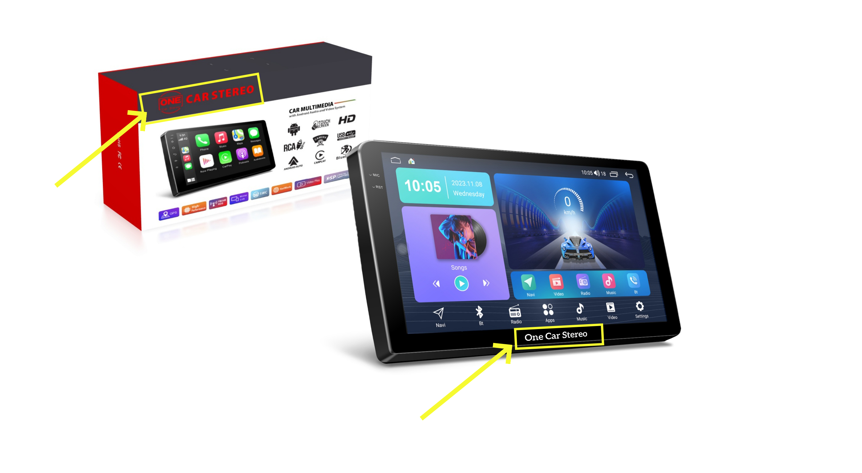 How to Build Your Brand with OEM Android Car Multimedia Solutions How to Build Your Brand with OEM Android Car Multimedia Solutions