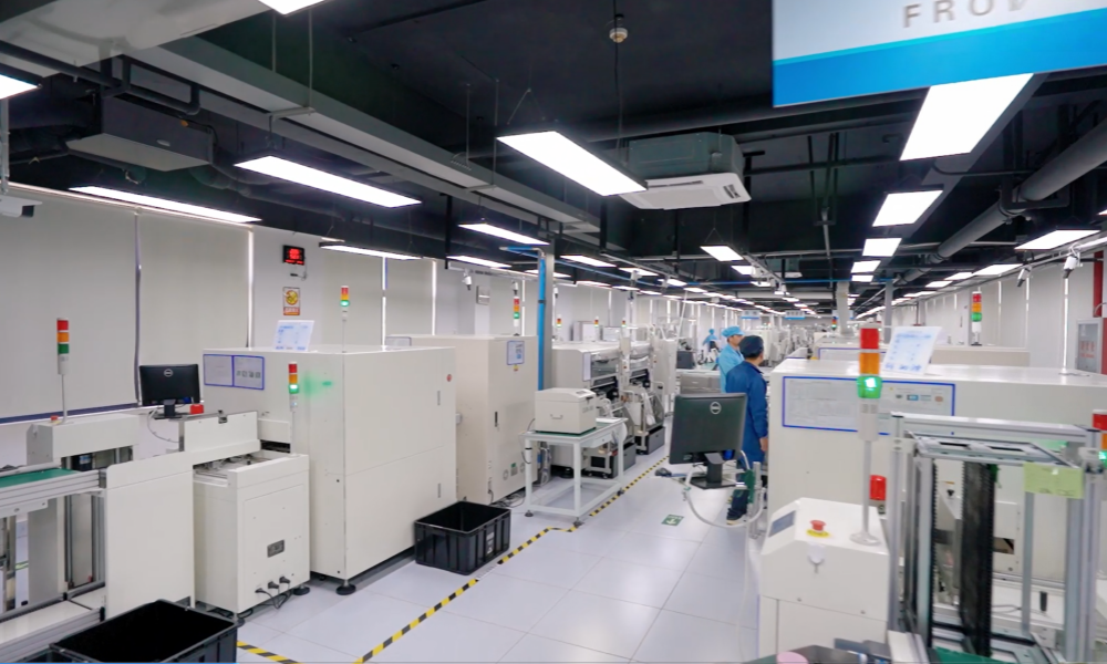 Understanding Dingpei Industry Group, Dinpeihk, and OneCarStereo