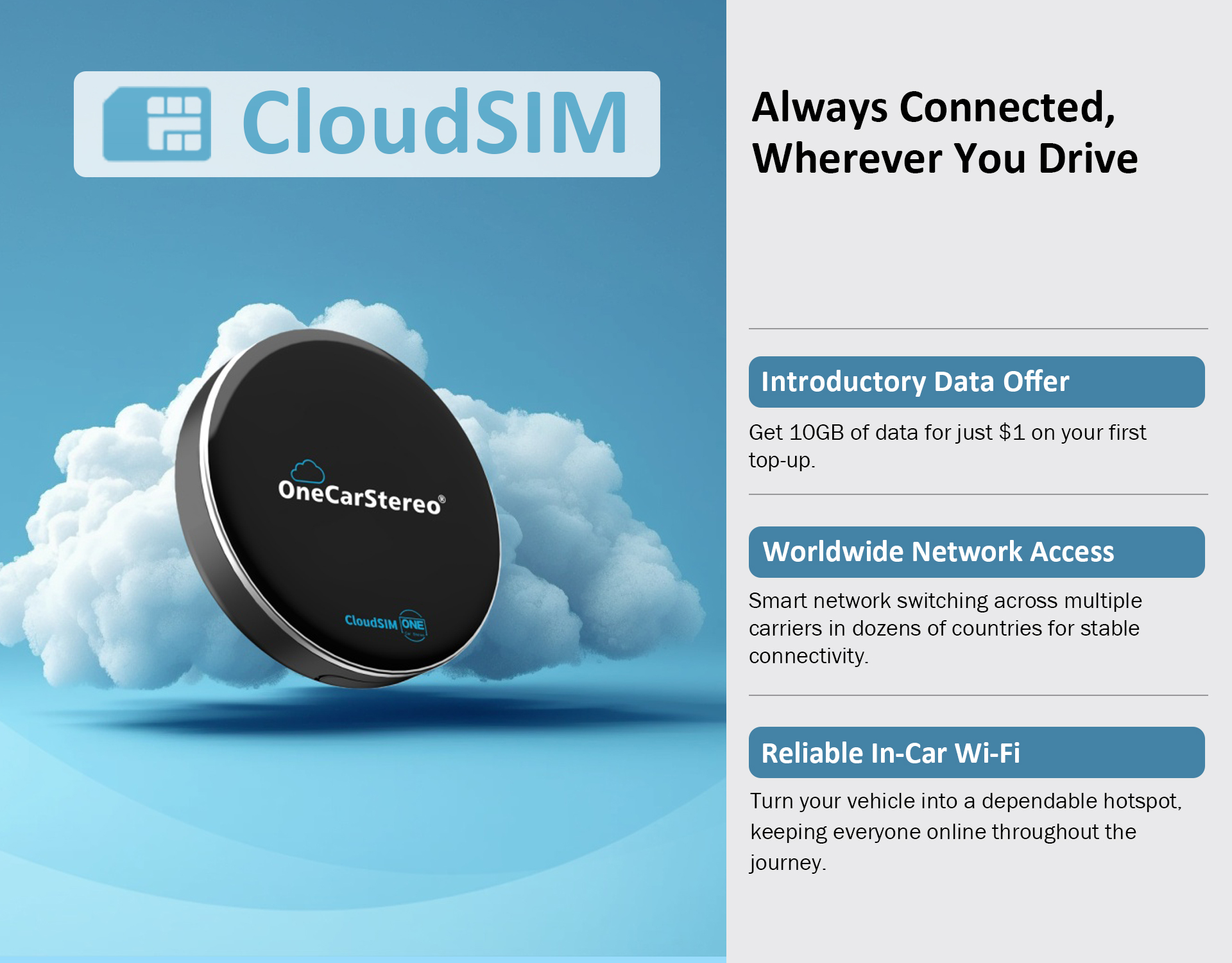 Cloud AI Box