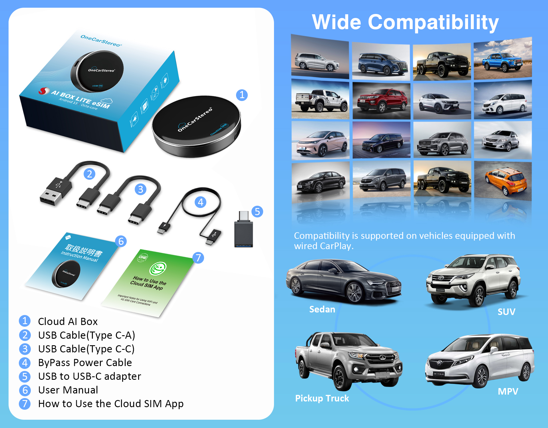 Cloud AI Box