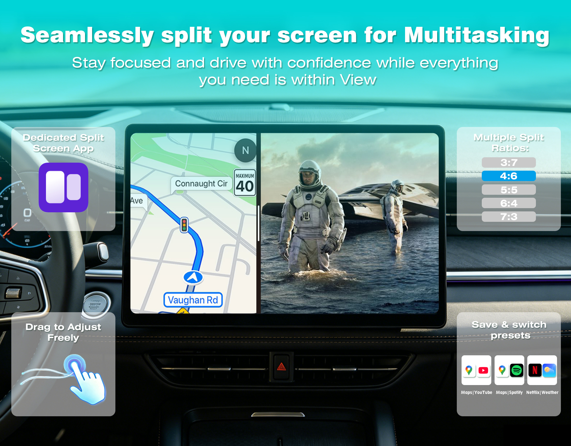 CarPlay AI Box HE PRO ULTRA CarPlay AI Box HE PRO ULTRA