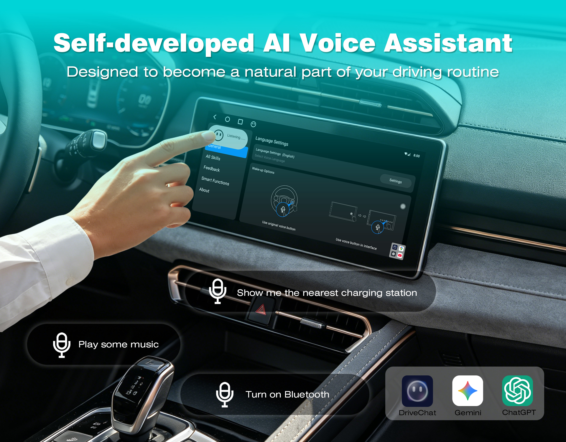 CarPlay AI Box HE PRO ULTRA CarPlay AI Box HE PRO ULTRA