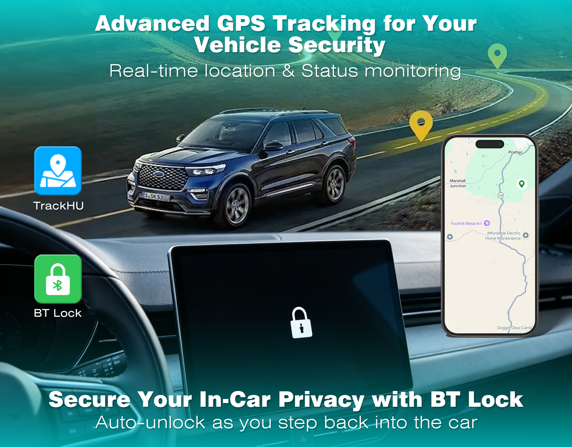CarPlay AI Box HE PRO ULTRA CarPlay AI Box HE PRO ULTRA