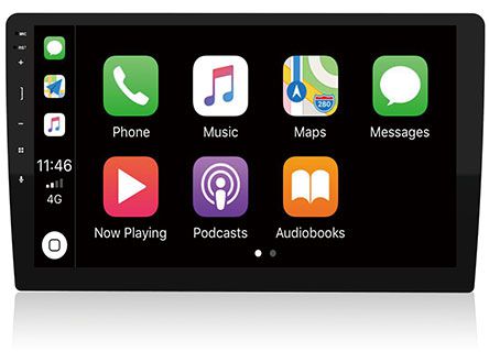 The Benefits of Wholesale Car Audio Distributors, the Certified Carplay Stereo for Linux System has been Successfully Developed