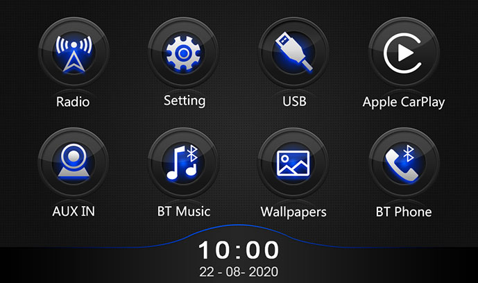 Linux Apple CarPlay Linux Apple CarPlay