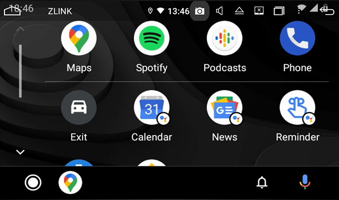 PX5 Customized Android PX5 Customized Android