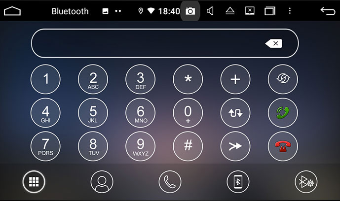 PX5 Customized Android PX5 Customized Android
