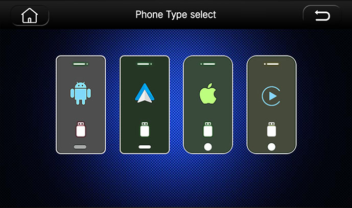 Sunplus MP5 AutoPlay