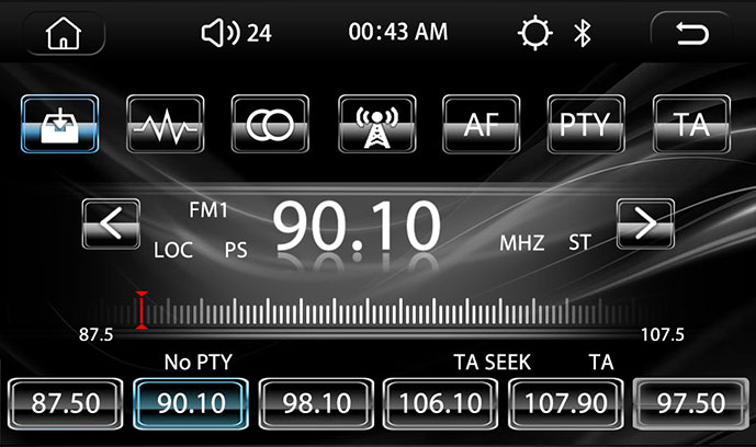 Sunplus MP5 AutoPlay