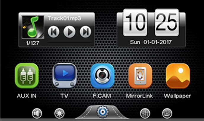 Sunplus 8288H DVD Sunplus 8288H DVD