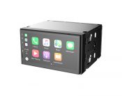 Apple CarPlay Linux 6.75" Universal Car Stereo DP9001