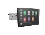 Linux Car Head Unit