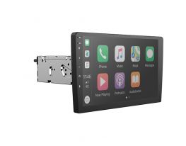 Linux Car Head Unit