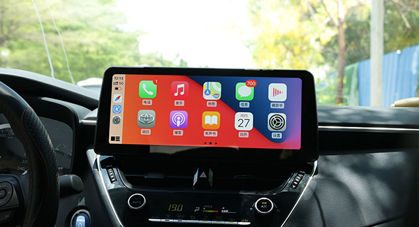 Toyota Hyun/Eojoy/Vios/Vios FS Car Navigation Manufacturer, Years 2016 to 2021 Toyota Hyun/Eojoy/Vios/Vios FS Car Navigation Manufacturer, Years 2016 to 2021