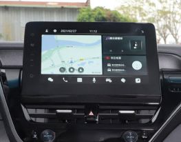 Toyota Camry Car Stereo for Wholesale Car Audio Distributors, Years 2021