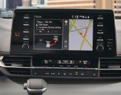 Toyota Sienna Car Audio Supplier, Years 2021