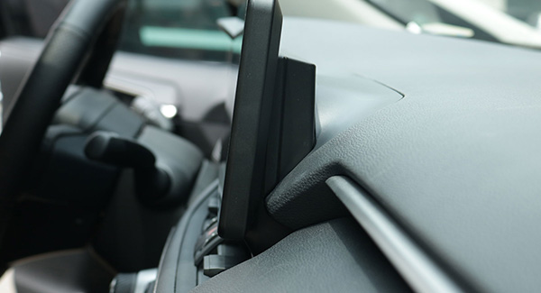 Toyota Sienna Car Audio Supplier, Years 2021