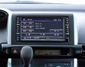 Toyota Wish Car Audio Manufacturer, Years 2010 to 2016