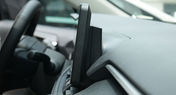 Honda Crider/Envix Car Audio Manufacturer, Years 2019 to Present Honda Crider/Envix Car Audio Manufacturer, Years 2019 to Present