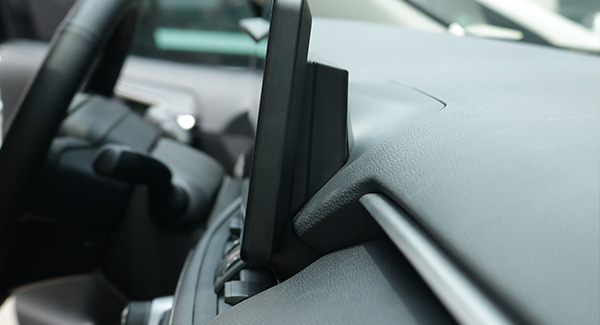 Nissan Kicks Car Stereo Audio Manufacturer, Years 2017 to Present