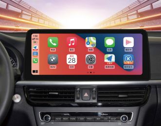 KIA K5  Car Stereo Distributors, Years 2016-2019 Models