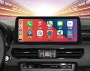 KIA KX7 Digital Car Stereo Receiver, Years 2017 to Present
