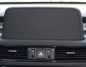 KIA KX7 Digital Car Stereo Receiver, Years 2017 to Present