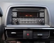 Mazda CX-5 Car Audio Online Supplier, Years 2013-2016