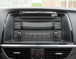 Mazda ATENZA 12.3" Car Audio Distributor, Years 2014-2016