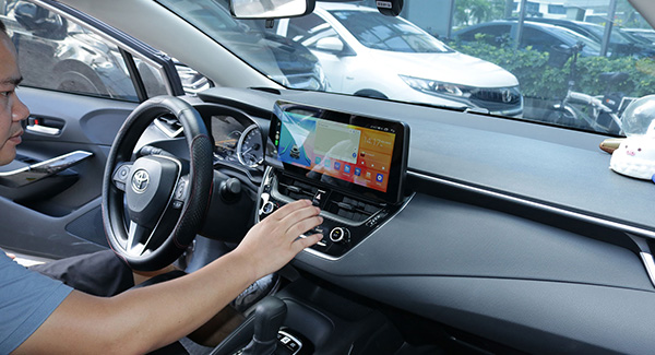 Mazda 3 Axela/CX-4 Car Audio Manufacturer, 2014-2019/2016 to Present Mazda 3 Axela/CX-4 Car Audio Manufacturer, 2014-2019/2016 to Present