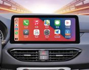 Hyundai Elantra/Easy Car Stereo, Years 2017 to Present