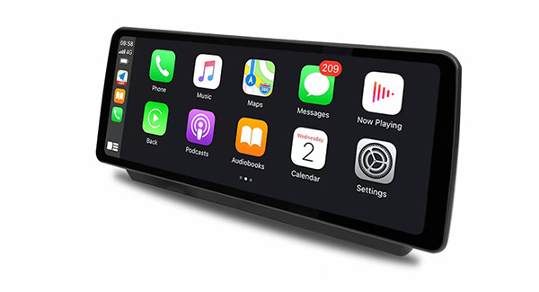 Hyundai Elantra/Easy Car Stereo, Years 2017 to Present Hyundai Elantra/Easy Car Stereo, Years 2017 to Present