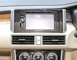 Mitsubishi X-Pander Car Stereo, Years 2017 to Present
