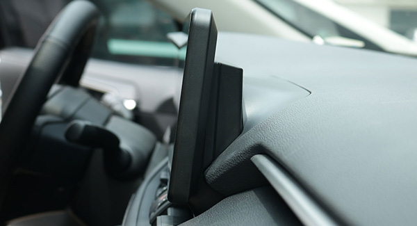 Mitsubishi X-Pander Car Stereo, Years 2017 to Present